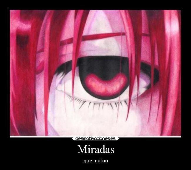 Miradas -