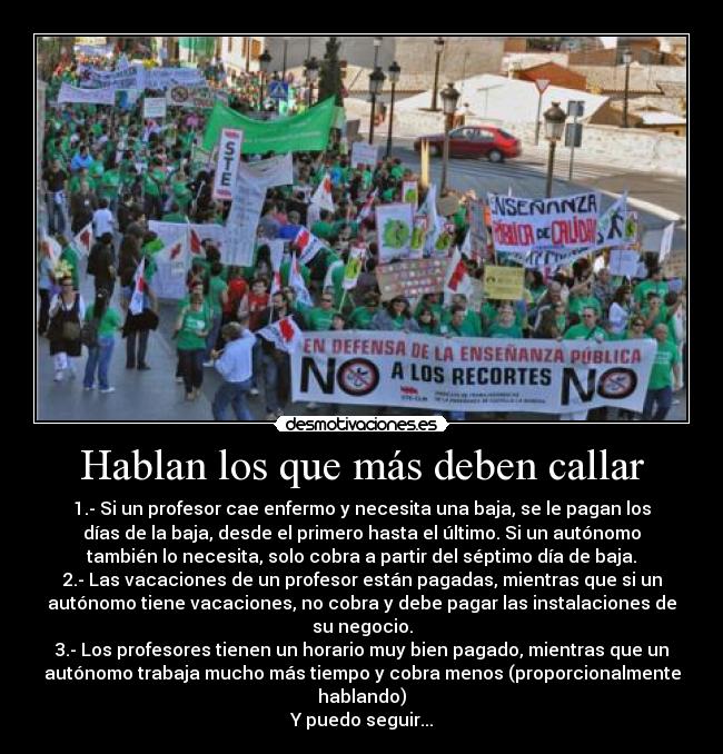 carteles sertyuiop desmotivaciones