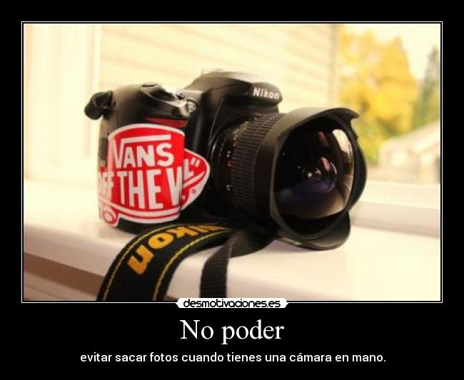No poder - 