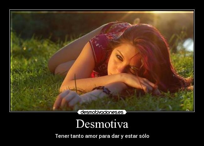 Desmotiva - 