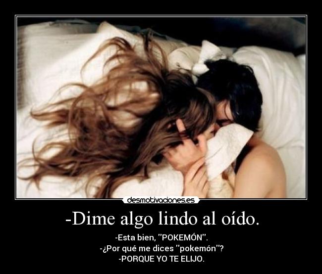 Sintético 101+ Foto Dime Algo Bonito Para Decirle A Mi Novia Alta