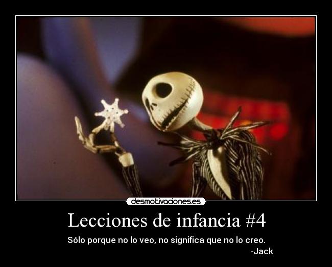 carteles infancia eliyj7 cartel rectificado desmotivaciones