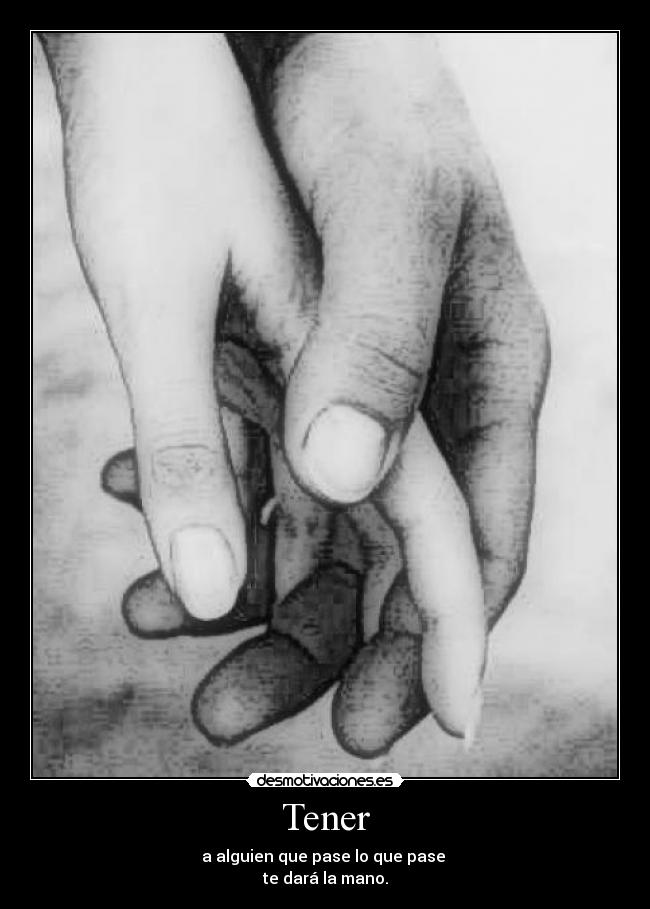 Tener - 