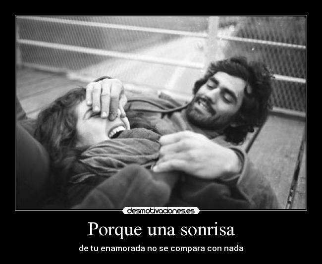 carteles sonrisa tads desmotivaciones