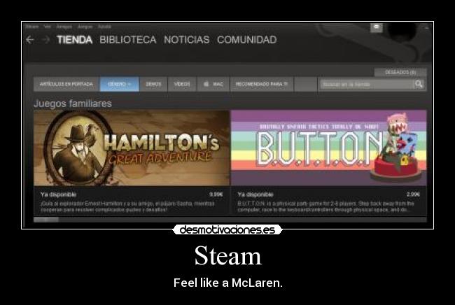 Steam -