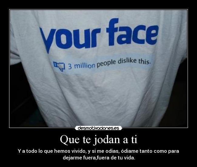 carteles rootles tree damien rice desmotivaciones