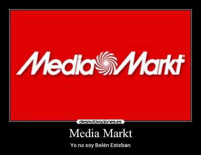Media Markt - 