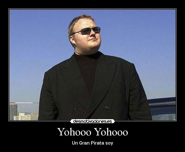 Yohooo Yohooo - Un Gran Pirata soy