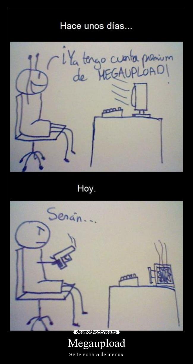 Megaupload -