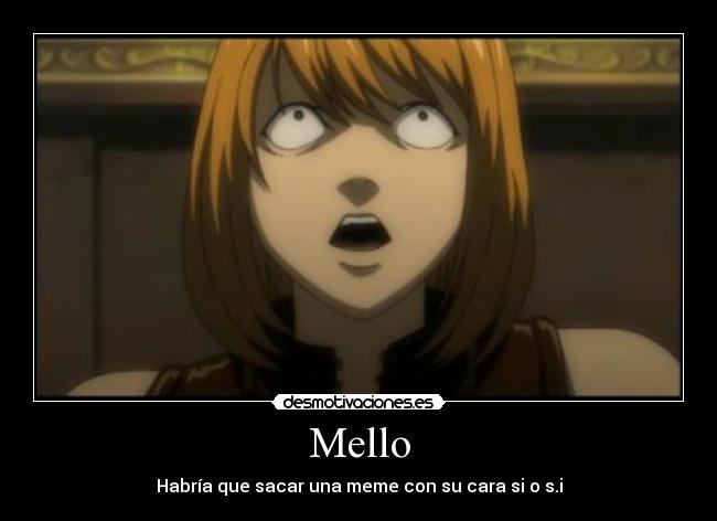 Mello -