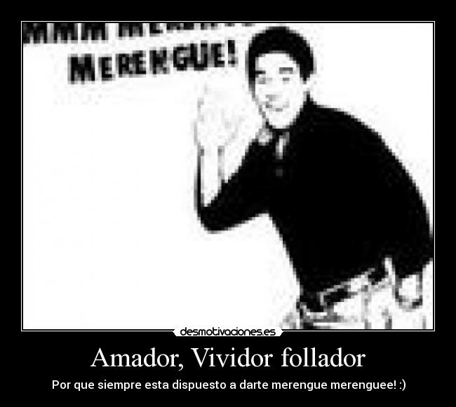 carteles amador desmotivaciones