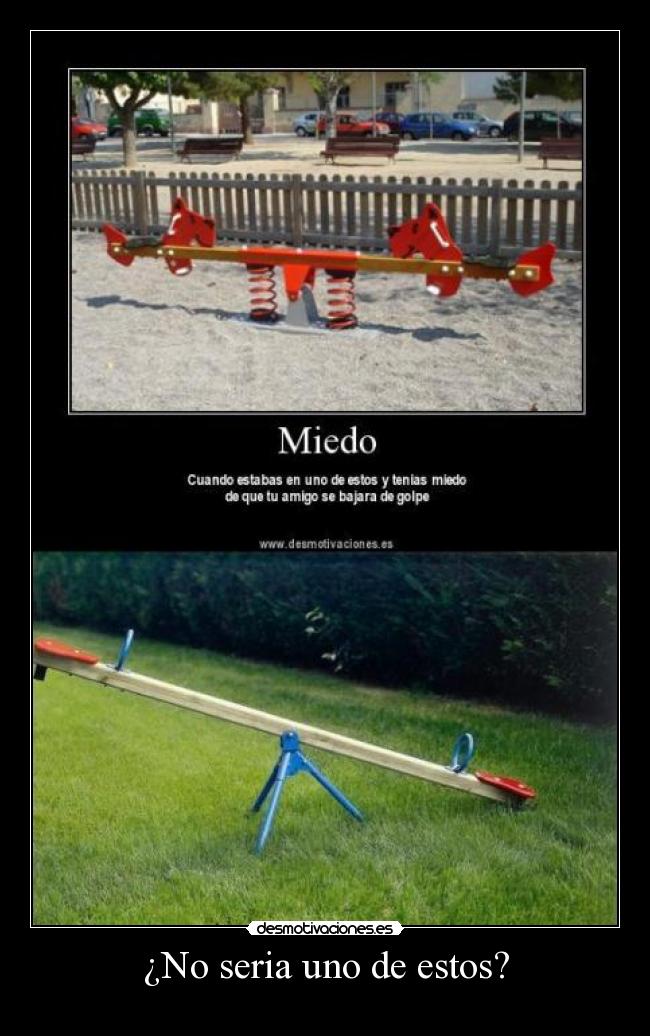 ¿No seria uno de estos? -