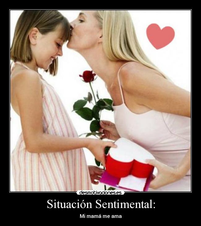 Situación Sentimental: -