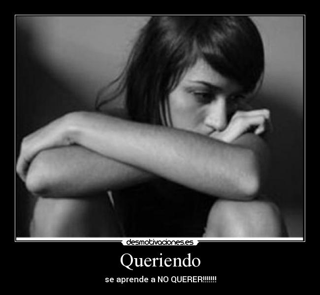 Queriendo -