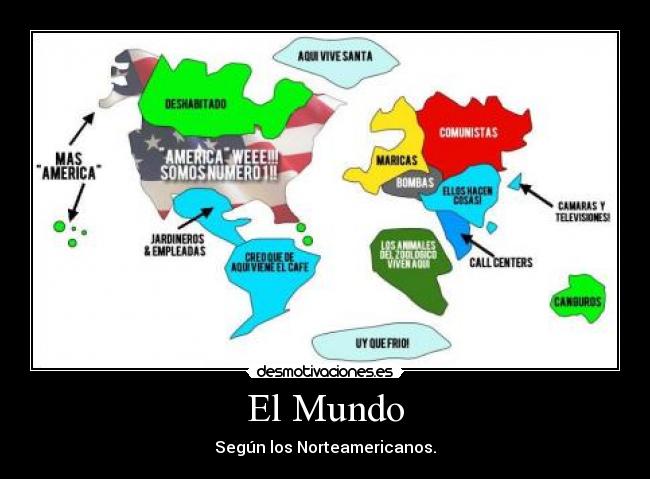 El Mundo -