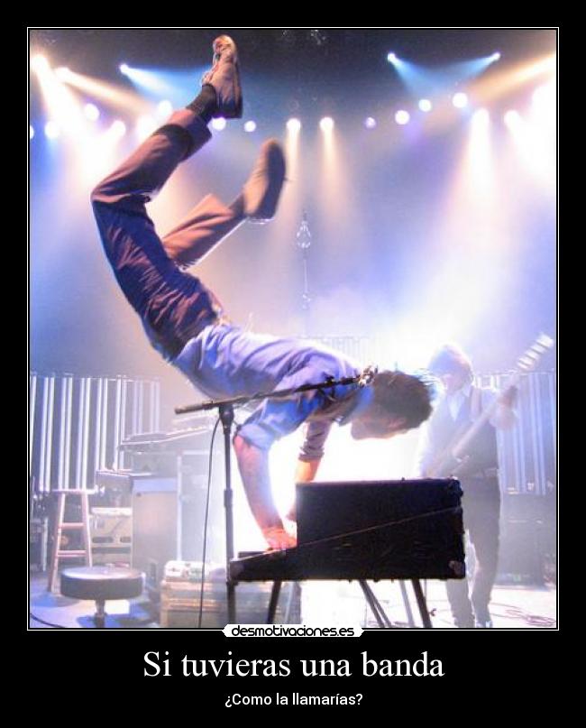 carteles mutemath alterbridge creed los cerdos vuelan con redbull desmotivaciones