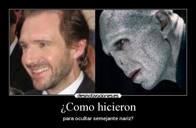 ¿Como hicieron - 