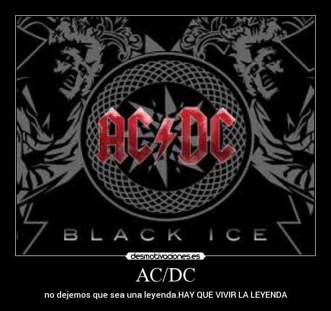 AC/DC -