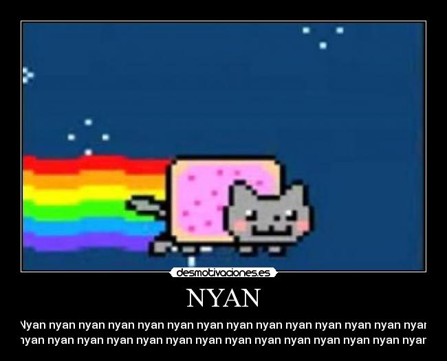 NYAN - 