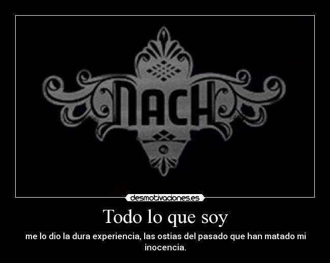 carteles danoma93 nach desmotivaciones