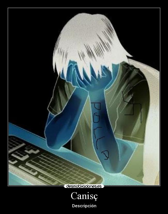 Canisç - Descripción