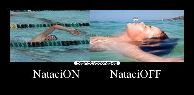 NataciON          NataciOFF - 
