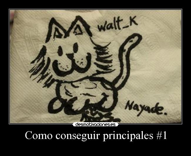 carteles nayade desmotivaciones