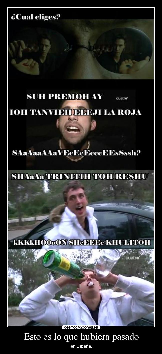 carteles pasado carteles sin sentido espero que sin votos pasan por perfil feliches todos desmotivaciones