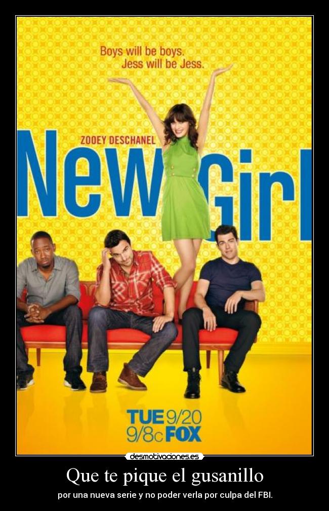 Que te pique el gusanillo - 