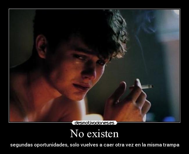 No existen - 