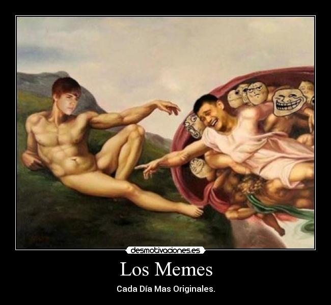 Los Memes -