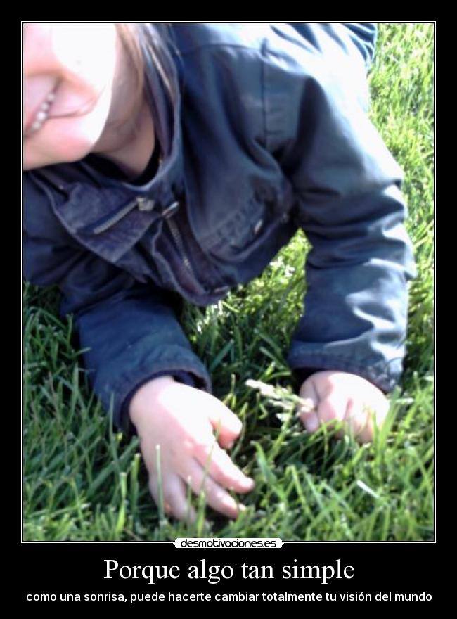 carteles smile desmotivaciones