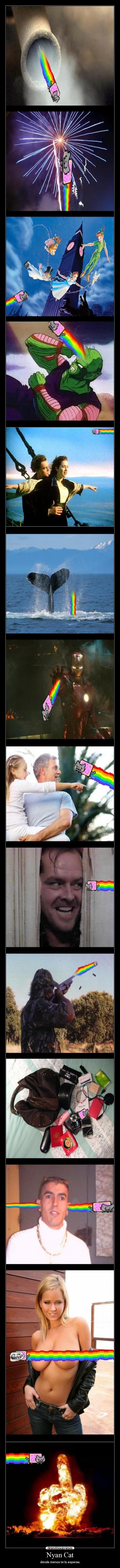 Nyan Cat - 