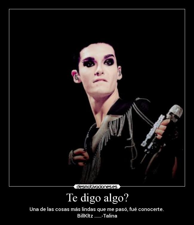 carteles bill desmotivaciones