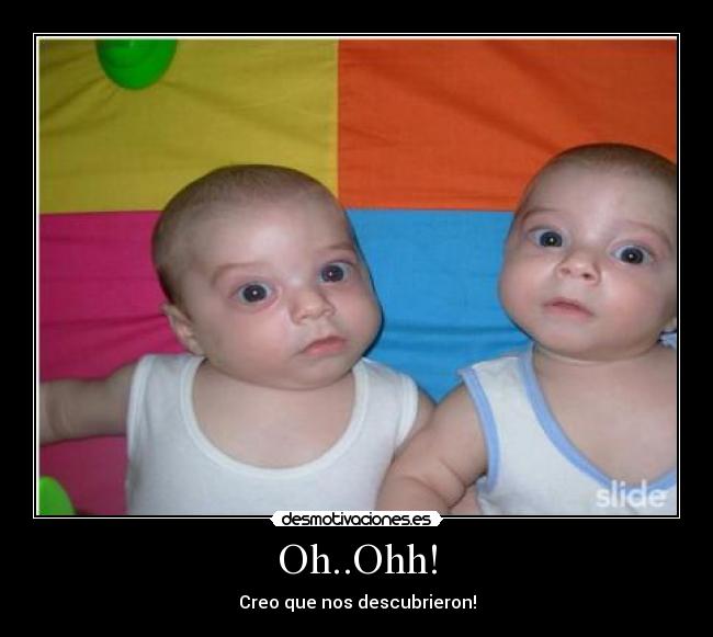Oh..Ohh! - 