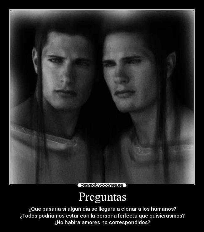 carteles preguntas desmotivaciones