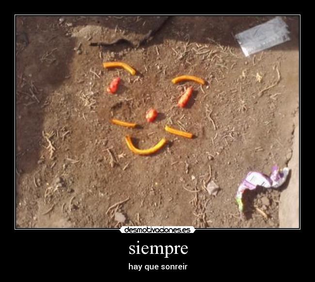 siempre - 