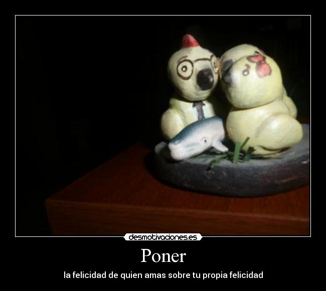 Poner - 