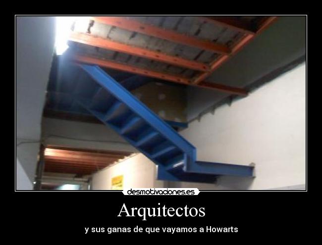 Arquitectos - 