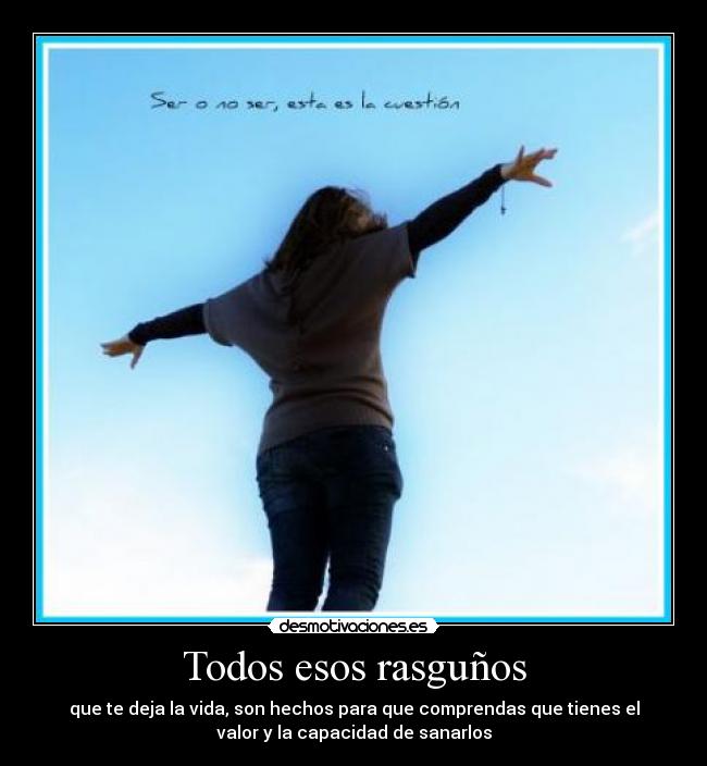 carteles rasgunos desmotivaciones