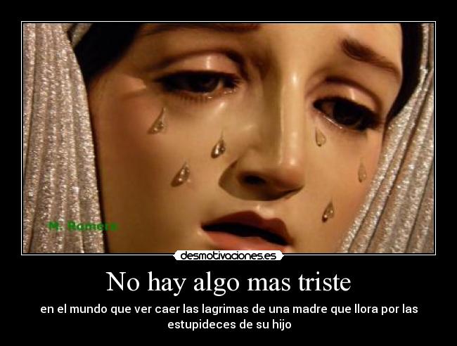 carteles mera verdad desmotivaciones