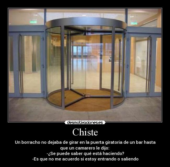 Chiste - 