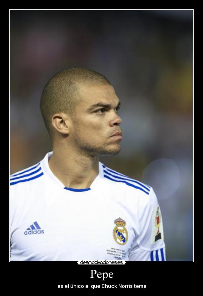 Pepe - 