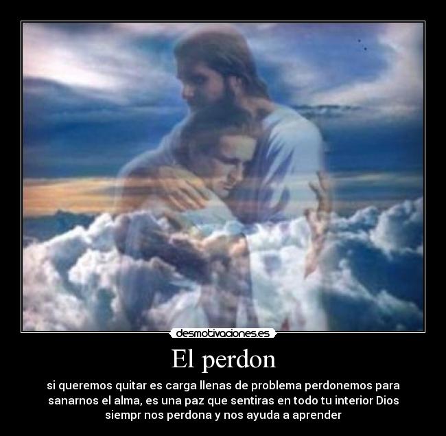 El perdon - 