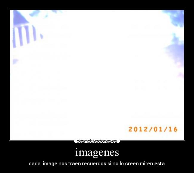 imagenes - cada image nos traen recuerdos si no lo creen miren esta.