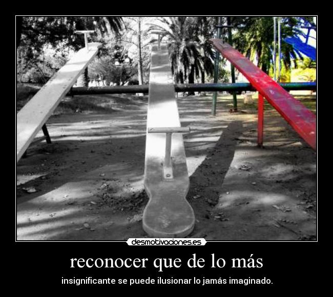 carteles insignificante detalle desmotivaciones