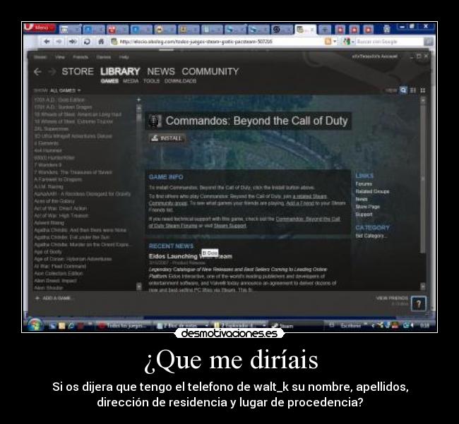 carteles tengo calao desmotivaciones