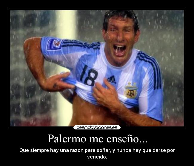 carteles palermo desmotivaciones