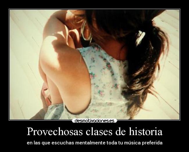 carteles historia siento mucho pero puedo escucharte duermo desmotivaciones