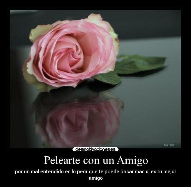 carteles amigos desmotivaciones